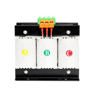 三相干式隔离变压器380V变220V200转415V480V440V数控机床5kva40k