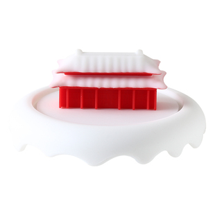 杯盖通用硅胶食品级水杯盖子杯子盖单买马克杯杯盖单卖早餐防尘盖