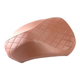 LJ龙嘉维多利亚摩托车原厂配件LJ150T-3G前座垫组合   后座垫组合