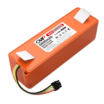 CMP适用石头Roorock扫地机器人电池G20 G20S Ultra配件更换