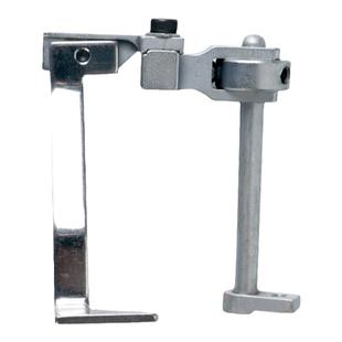 781真珠边贡针机亨泰飞机定规档边器HA765-01引导组件缝纫机配件