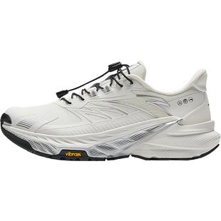 安踏探野2代丨VIBRAM大底越野防泼水跑步鞋女耐磨户外徒步运动鞋