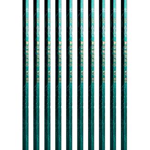 中华牌HB铅笔2H小学生专用2B素描3B绘图比4B官方6B8B考试3H6H绘画套装一年级儿童画画