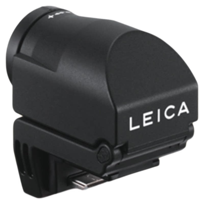 Leica/徕卡 EVF 2 电子取景器莱卡M240/X2/M-P相机原装二手取景器