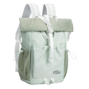 户外双肩包女轻便徒步登山包大容量旅行包男防水情侣背包电脑书包