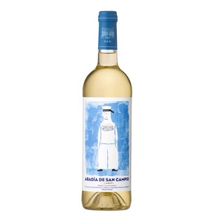 西班牙冲浪小水手下海湾阿尔巴利诺干白葡萄酒albarino原瓶进口