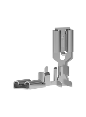 插头内部端子50a120a175a350a大功率蓄4平方线2.5平方线用20只装