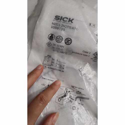 溢价-sick西克MZC12V2PSKP0订货号105973
