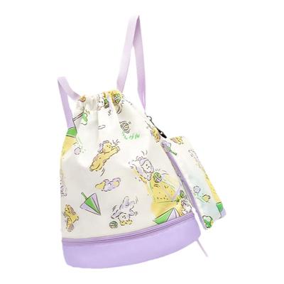 儿童游泳包旅行专用手提卡通