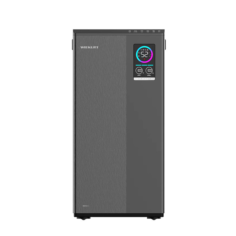 德国新创100℃蒸汽家用加湿器