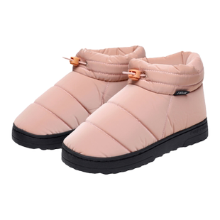 暖脚神器办公室暖脚器电暖鞋充电可行走男女冬天发热加热鞋棉托鞋