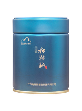 2026新茶春茶江西遂川狗牯脑茶叶绿茶贡品50g罐装核心产区