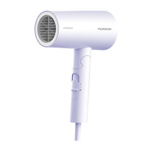 飞科吹风机家用负离子护发可折叠大功率宿舍用学生电吹风机FH6277