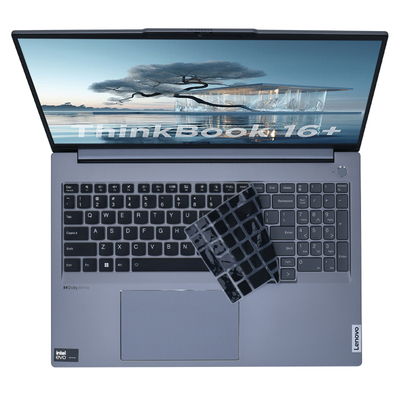 ThinkBook16+保护膜防尘套