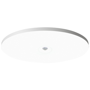 led感应灯楼梯过道吸顶灯楼道走廊灯红外人体自动感应雷达声控灯