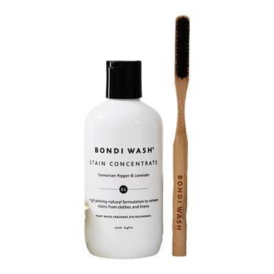 澳洲bondiwash衣物去渍液