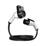 充电桩枪延长线新能源电动汽车32A7kw交流加长比亚迪广汽埃安宝马