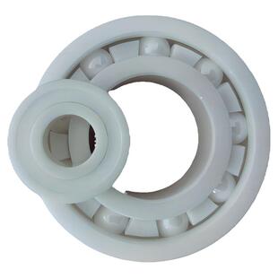 全陶瓷轴承6000氧化锆6001CE耐高温6001防水6002 6003 6004 6005