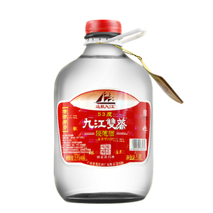 包装米酒广东九江双蒸