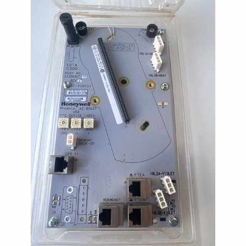 配件HONEYWELL CCPCNTOX CONTROLLER议价