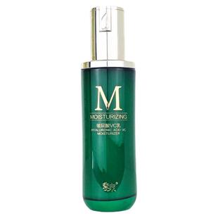 季泉玻尿酸vc乳液滋润补水保湿提亮肤色化妆品护肤品套装官网水乳