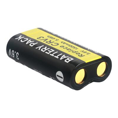 柯达crv3cr-v3数码锂电池