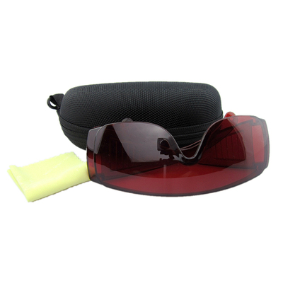 森楷紫光蓝光激光雕刻机防护