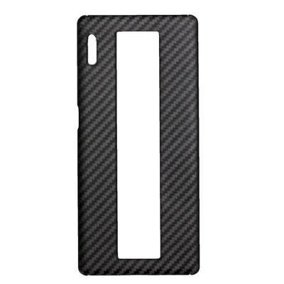 适用华为Mate40Pro凯夫拉芳纶壳