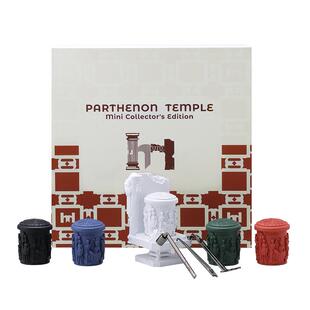 【新年礼物】humble帕特农mini典藏礼盒香薰蜡烛新婚伴手礼高级感