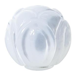 天然贝雕母贝螺钿老鱼骨莲花珠顶珠腰珠佛珠手串手工DIY文玩配饰