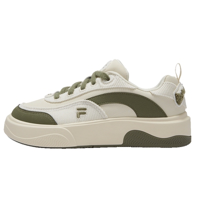 FILAFUSION斐乐板鞋女子