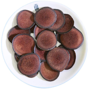 枫木鹿茸片红粉片鹿茸血片吉林梅花鹿马鹿茸整根泡酒男用正品20克