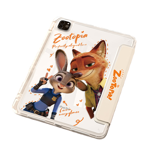 适应ipadair7保护壳平板壳ipad保护套苹果电脑10外壳mini7防护壳Pro2025款air5透明9轻薄8第十代a16轻薄3Y型4