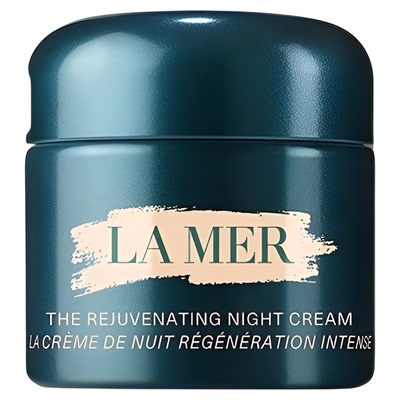 欧洲直邮La mer海蓝之谜奇迹晚霜修护紧致15/30/60/100ml正品