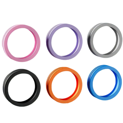 良洁行李箱轮子橡胶套静音轮套