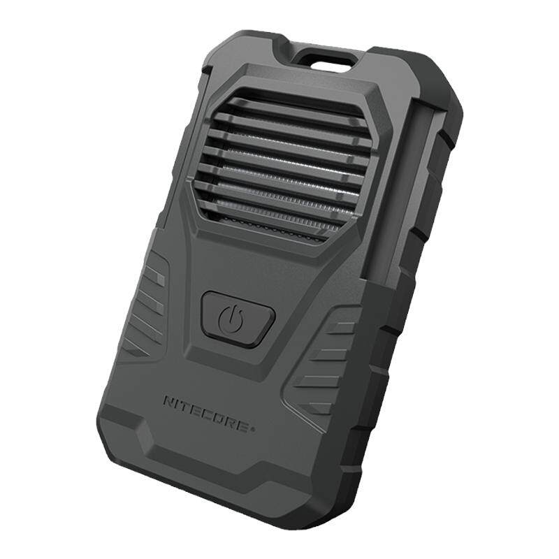 NITECORE奈特科尔EMR06TAC驱蚊器