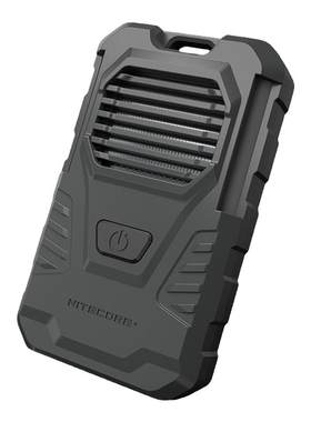 NITECORE奈特科尔EMR06TAC驱蚊器