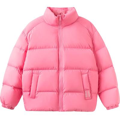 巴拉巴拉羽绒服
