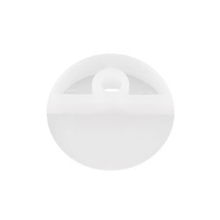 玻璃扣夹衣柜固定卡子 柜门免打孔配件托夹卡扣塑料镜钉衣橱镜子