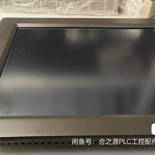 询价-昆仑通态触摸屏TPC1261Hii，，。实物