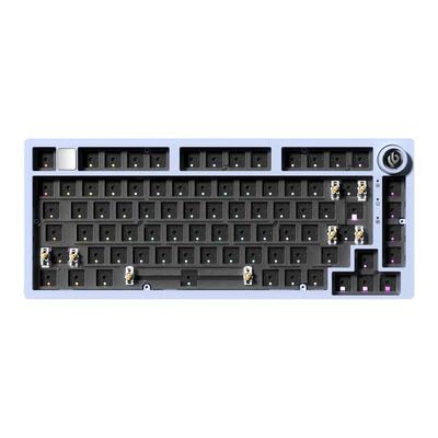 LEOBOG-Hi75C电竞三模铝坨坨套件