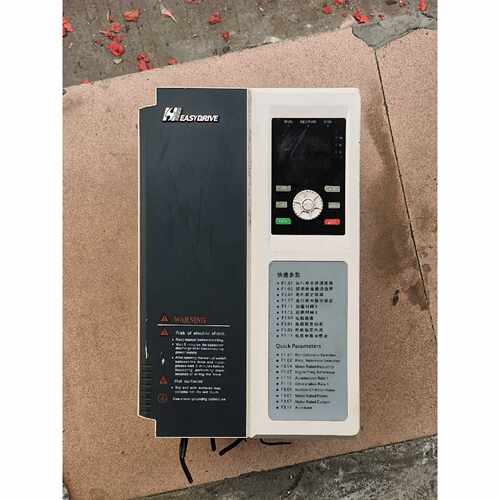 【请询价】易驱变频器GT2004T0110G4T0150P