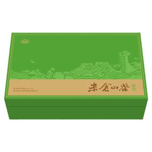米仓山翠竹茶叶绿茶2026雨前新茶