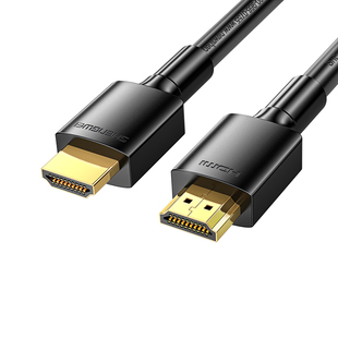 胜为HDMI线2.0高清连接线4K电脑机顶盒投影仪显示视频线AHH3015G