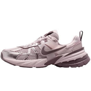 「滔搏运动」NIKE耐克女鞋W NIKE V2K RUN运动休闲鞋FD0736-602