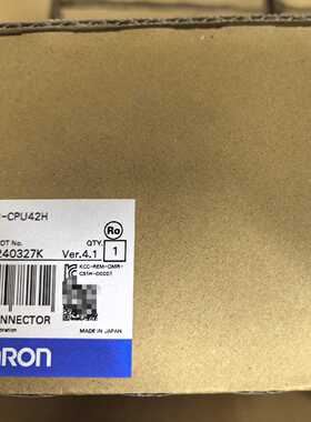 【询价】GS1G-CPU42H主机适用