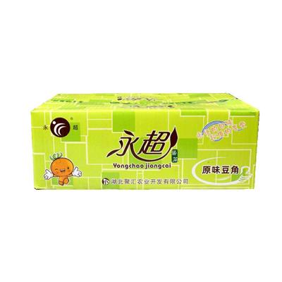 原味泡豆角整箱散装商用下饭菜