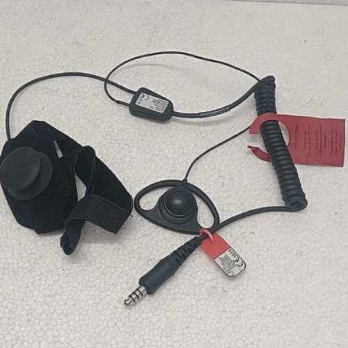 Entel CXR 16 Submersible Remote Speaker Microphone with Savo