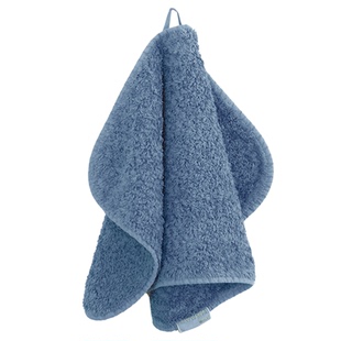 TTU纯棉毛巾柔软吸水洗脸面巾7A抗菌新疆长绒棉不掉毛男女家用