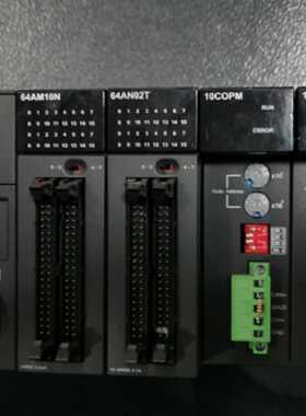 议价* AH10COPM-5A AH64AM10N-5C  AN02T AHCPU510-EN/AH10DNET